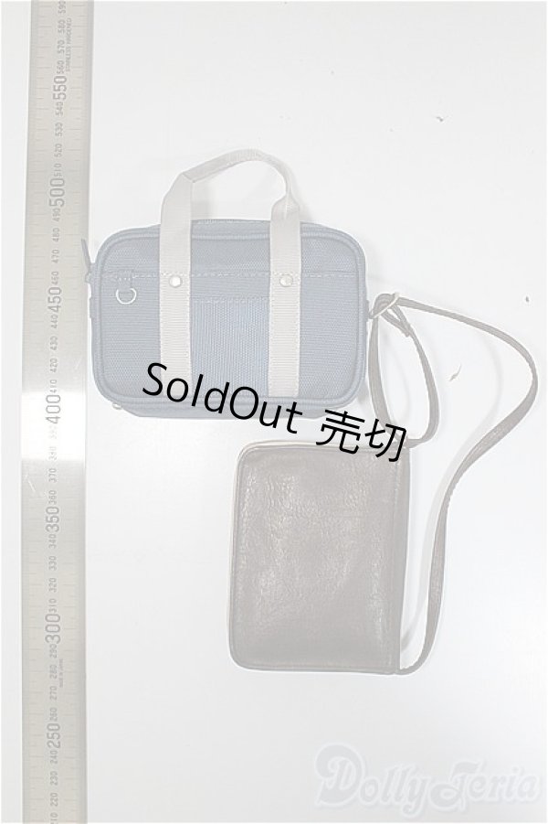 画像2: SD/OF:衣装セット A-25-09-10-381-NY-ZA (2)