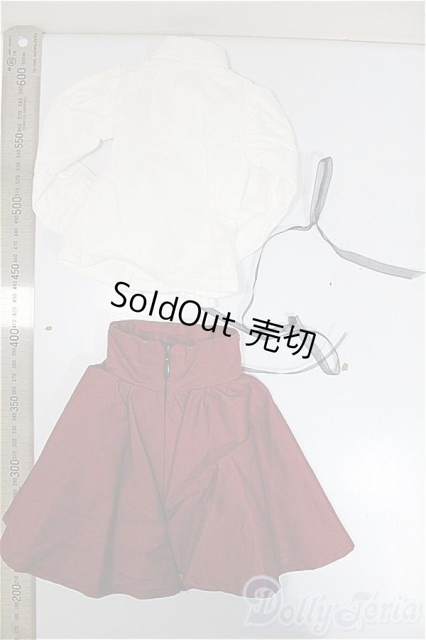 画像2: SD/OF:衣装セット A-25-09-10-378-NY-ZA (2)