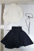 画像2: SD/OF:衣装セット A-25-09-10-377-NY-ZA (2)