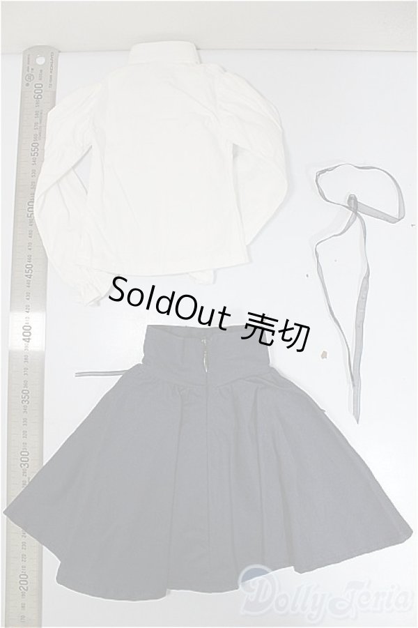 画像2: SD/OF:衣装セット A-25-09-10-377-NY-ZA (2)