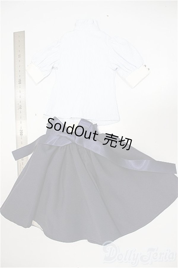 画像2: SD/OF:衣装セット A-25-09-10-307-NY-ZA (2)