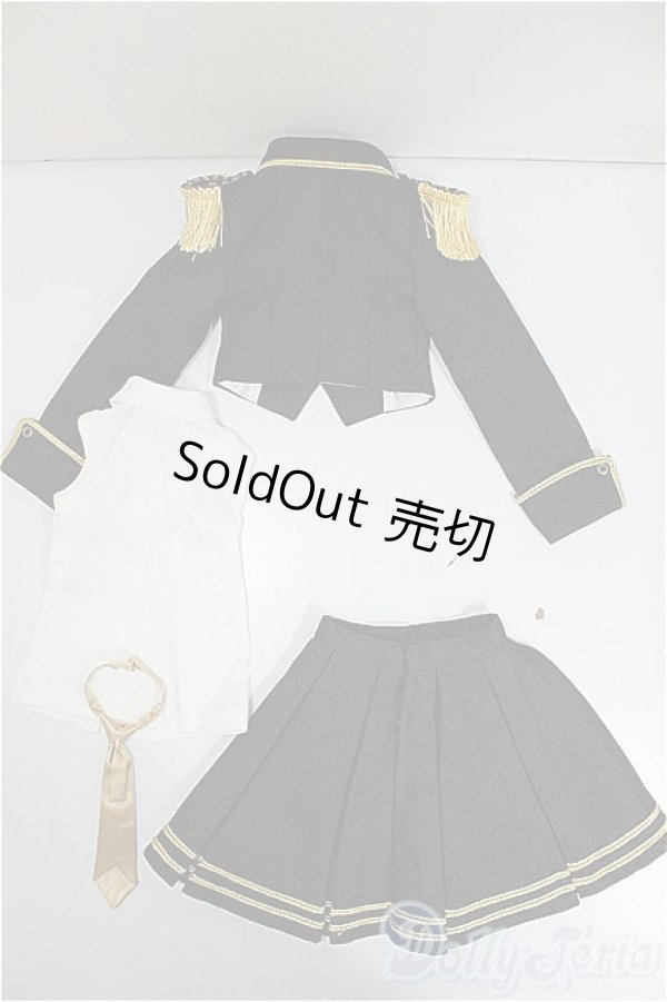 画像2: SD/OF:衣装セット A-25-09-10-379-NY-ZA (2)