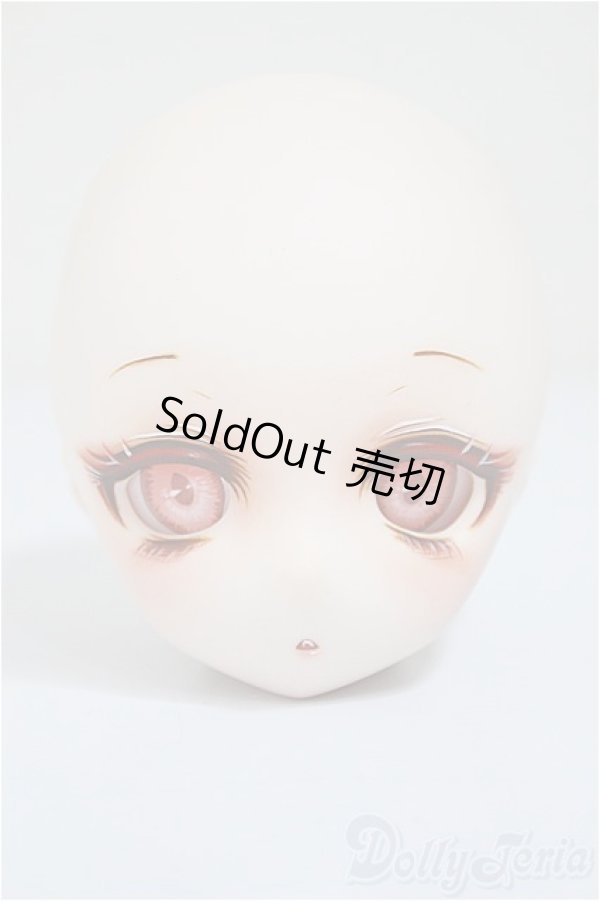 画像1: DD/DDH-01:カスタムヘッド/0 A-25-09-17-103-NY-ZA (1)