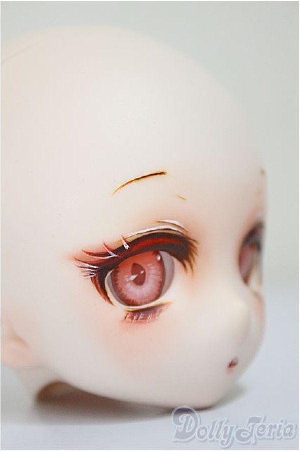 画像2: DD/DDH-01:カスタムヘッド/0 A-25-09-17-103-NY-ZA (2)