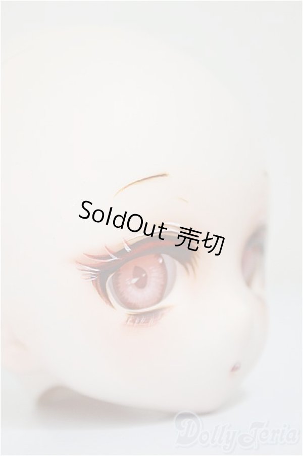 画像2: DD/DDH-01:カスタムヘッド/0 A-25-09-17-103-NY-ZA (2)