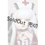 画像: gem of doll/1/3Er1trea, Combat nurse fullset/BJD　球体関節人形 A-25-09-17-102-NY-ZA