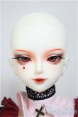 画像2: gem of doll/1/3Er1trea, Combat nurse fullset/BJD　球体関節人形 A-25-09-17-102-NY-ZA (2)
