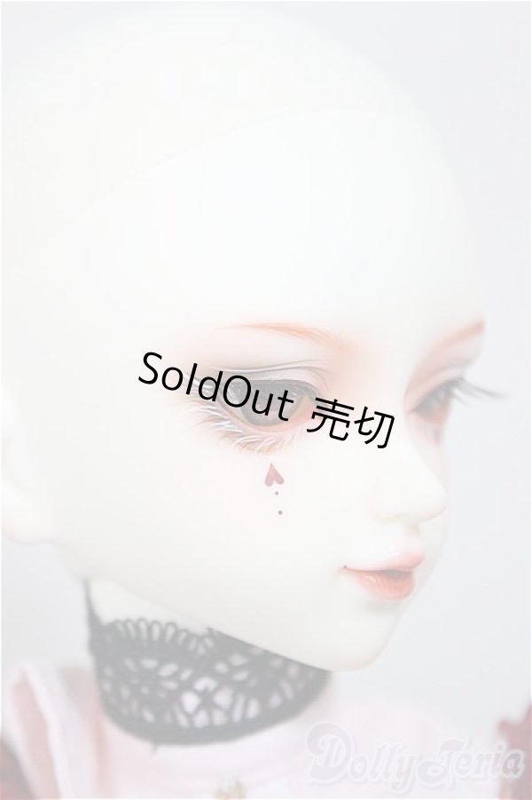 画像3: gem of doll/1/3Er1trea, Combat nurse fullset/BJD　球体関節人形 A-25-09-17-102-NY-ZA (3)