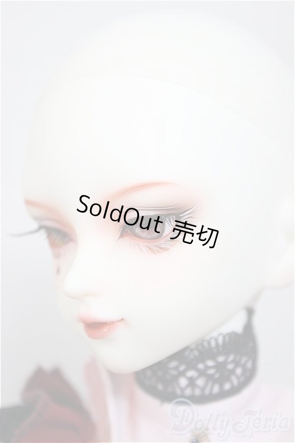 画像4: gem of doll/1/3Er1trea, Combat nurse fullset/BJD　球体関節人形 A-25-09-17-102-NY-ZA (4)