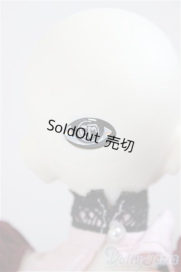 画像5: gem of doll/1/3Er1trea, Combat nurse fullset/BJD　球体関節人形 A-25-09-17-102-NY-ZA (5)