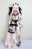 画像6: gem of doll/1/3Er1trea, Combat nurse fullset/BJD　球体関節人形 A-25-09-17-102-NY-ZA (6)