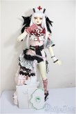 画像8: gem of doll/1/3Er1trea, Combat nurse fullset/BJD　球体関節人形 A-25-09-17-102-NY-ZA (8)
