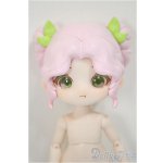 画像: LIRORO(リロロ)「童話の家」/エンドウ豆のお姫様/ A-25-09-17-106-NY-ZA