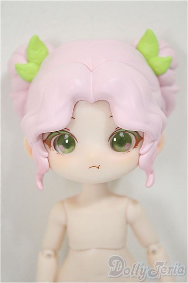 画像1: LIRORO(リロロ)「童話の家」/エンドウ豆のお姫様/ A-25-09-17-106-NY-ZA (1)