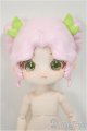 画像: LIRORO(リロロ)「童話の家」/エンドウ豆のお姫様/ A-25-09-17-106-NY-ZA