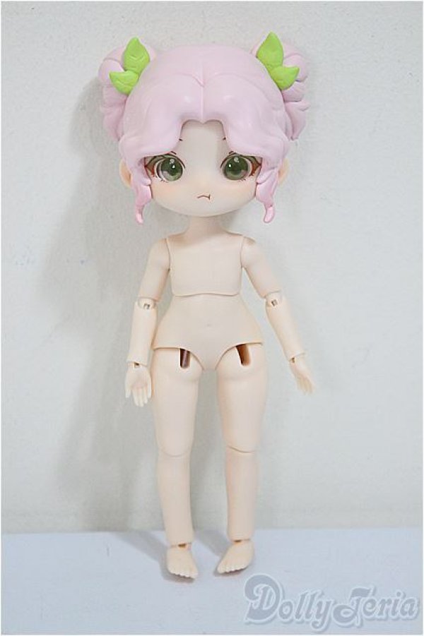 画像2: LIRORO(リロロ)「童話の家」/エンドウ豆のお姫様/ A-25-09-17-106-NY-ZA (2)