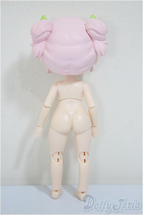 画像3: LIRORO(リロロ)「童話の家」/エンドウ豆のお姫様/ A-25-09-17-106-NY-ZA (3)