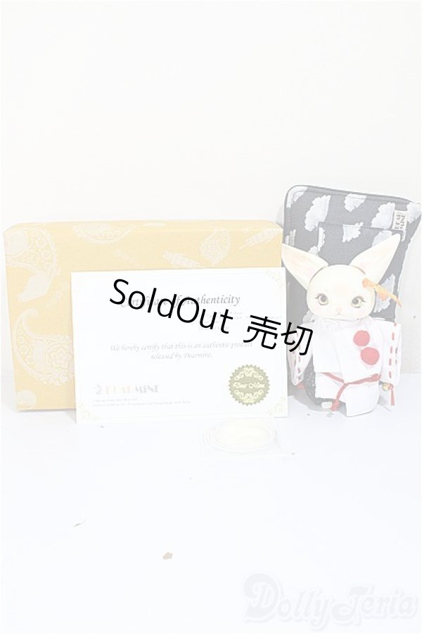 画像5: DearMine/NERO:2019 New Year A-25-09-10-337-NY-ZA (5)