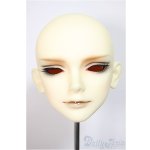 画像: BJD CROBI/KEITH:ヘッド A-25-09-10-304-NY-ZA