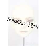 画像: BJD CROBI/KEITH:ヘッド A-25-09-10-304-NY-ZA