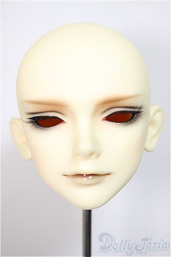 画像1: BJD CROBI/KEITH:ヘッド A-25-09-10-304-NY-ZA (1)