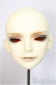 画像: BJD CROBI/KEITH:ヘッド A-25-09-10-304-NY-ZA
