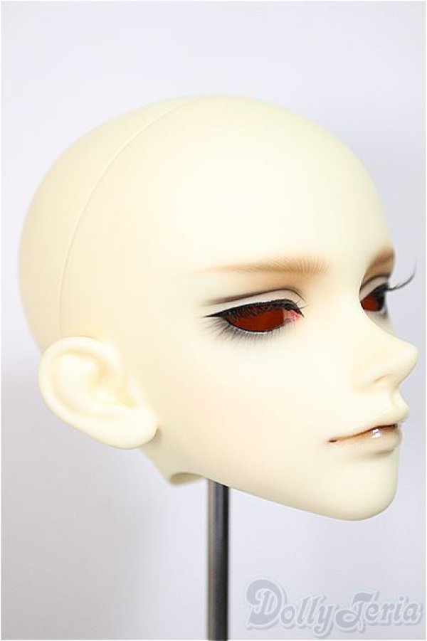画像2: BJD CROBI/KEITH:ヘッド A-25-09-10-304-NY-ZA (2)