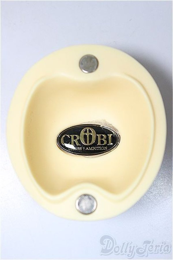 画像5: BJD CROBI/KEITH:ヘッド A-25-09-10-304-NY-ZA (5)