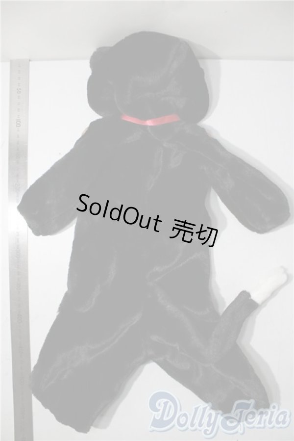 画像2: SD/OF:衣装セット U-25-11-12-153-NY-ZU (2)