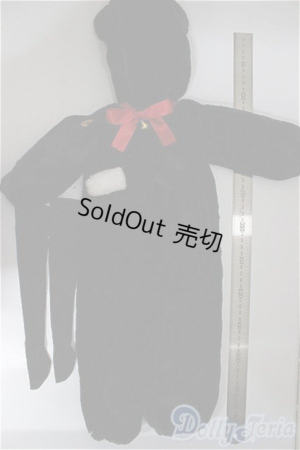 画像2: SD/OF:衣装セット/1/3　60ｃｍ　BJD　MJD　衣装　ドール用 A-25-11-05-371-NY-ZA (2)