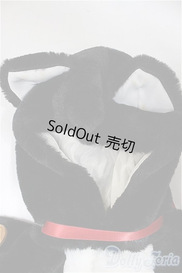 画像3: SD/OF:衣装セット/1/3　60ｃｍ　BJD　MJD　衣装　ドール用 A-25-11-05-371-NY-ZA (3)