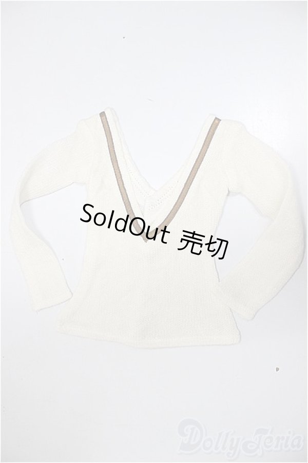 画像1: SD/OF:トップス A-25-09-10-343-NY-ZA (1)