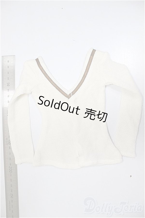 画像2: SD/OF:トップス A-25-09-10-343-NY-ZA (2)