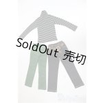 画像: 六分の一男子図鑑/OF:衣装セット A-25-09-10-339-NY-ZA