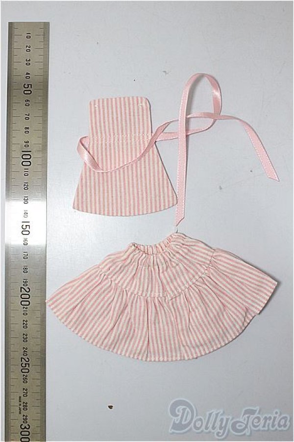 画像2: 幼SD/OF:衣装セット/1/6　30ｃｍ　BJD　MJD　衣装　ドール用 A-25-11-26-323-NY-ZA (2)