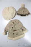画像1: 幼SD/OF:衣装セット/1/6　30ｃｍ　BJD　MJD　衣装　ドール用 A-25-11-26-316-NY-ZA (1)