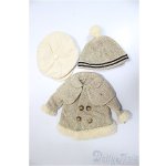 画像: 幼SD/OF:衣装セット A-25-09-10-332-NY-ZA