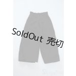 画像: MDD/OF:パンツ Y-25-11-05-110-NY-ZY