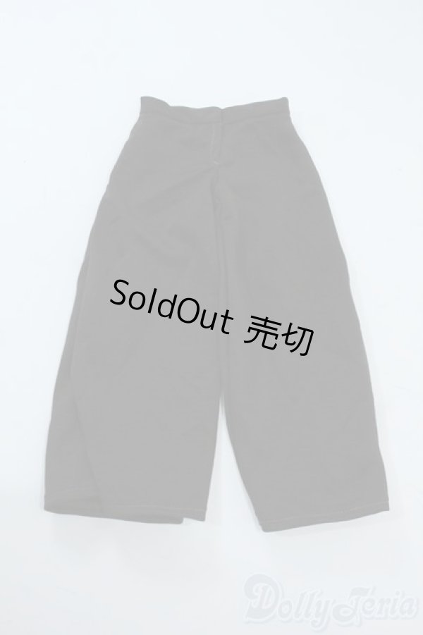 画像1: MDD/OF:パンツ Y-25-11-05-110-NY-ZY (1)