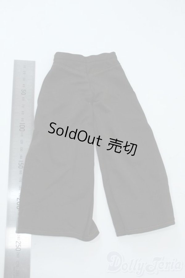 画像2: MDD/OF:パンツ Y-25-11-05-110-NY-ZY (2)