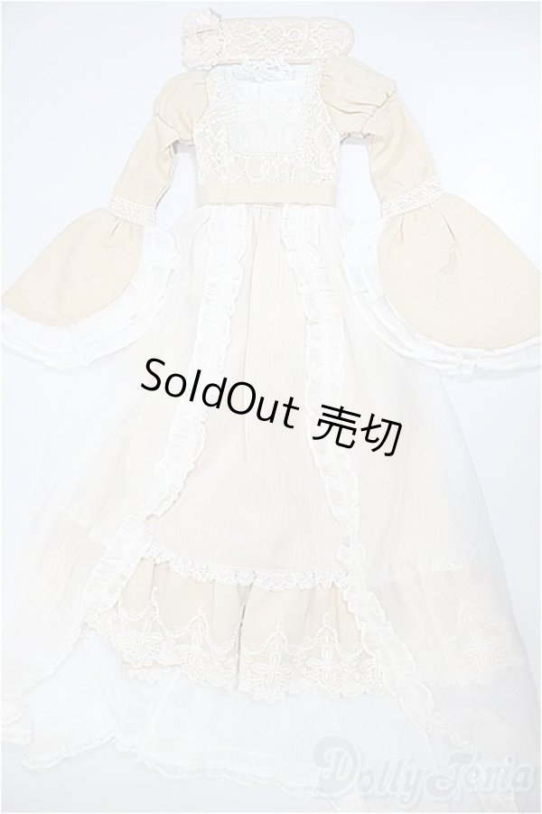 画像1: SDGrG/OF:衣装セット A-25-09-10-308-NY-ZA (1)