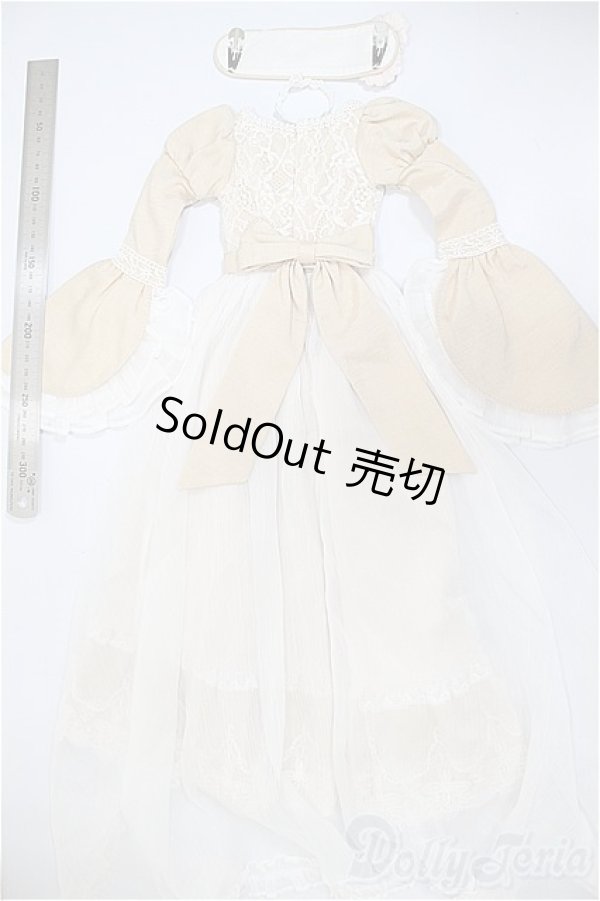 画像2: SDGrG/OF:衣装セット A-25-09-10-308-NY-ZA (2)