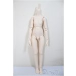 画像: MDD/ベースボディ(DD-f3)セミホワイト A-25-09-10-326-NY-ZA