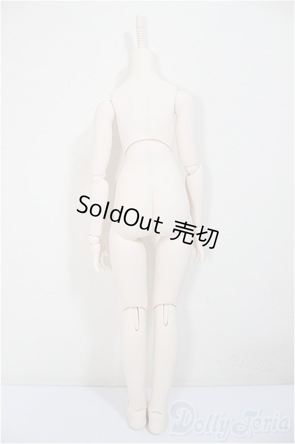 画像2: MDD/ベースボディ(DD-f3)セミホワイト A-25-09-10-326-NY-ZA (2)