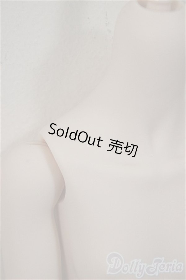 画像3: MDD/ベースボディ(DD-f3)セミホワイト A-25-09-10-326-NY-ZA (3)