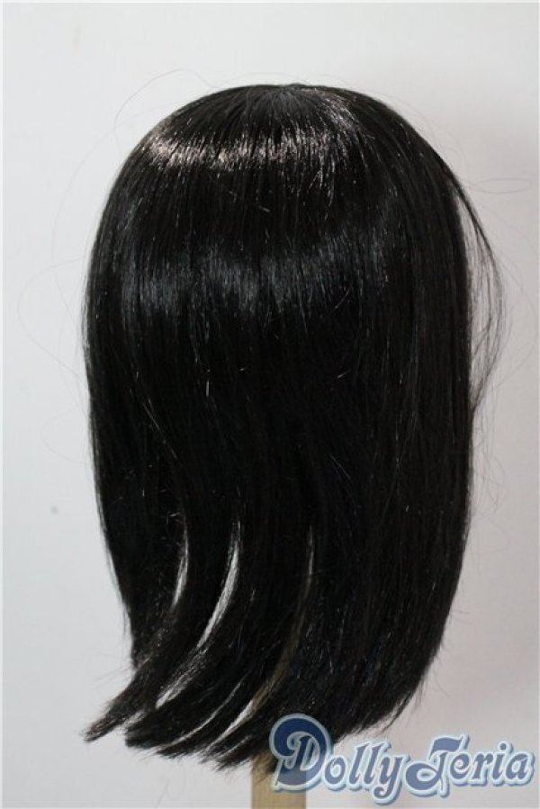 画像2: 9-10inch/ウィッグ U-25-09-30-110-NY-ZU (2)