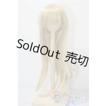 画像: 9-10inch/ウィッグ U-25-09-23-049-NY-ZU