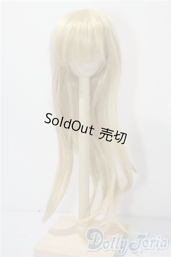 画像1: 9-10inch/ウィッグ U-25-09-23-049-NY-ZU (1)