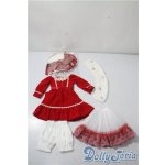 画像: DearSD/OF:ドレス U-25-09-16-164-NY-ZU