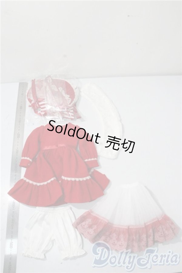 画像2: DearSD/OF:ドレス U-25-09-16-164-NY-ZU (2)